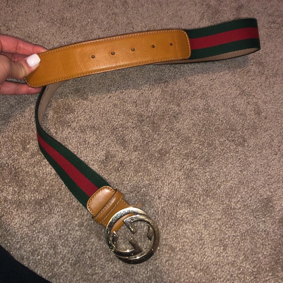 Gucci Belt